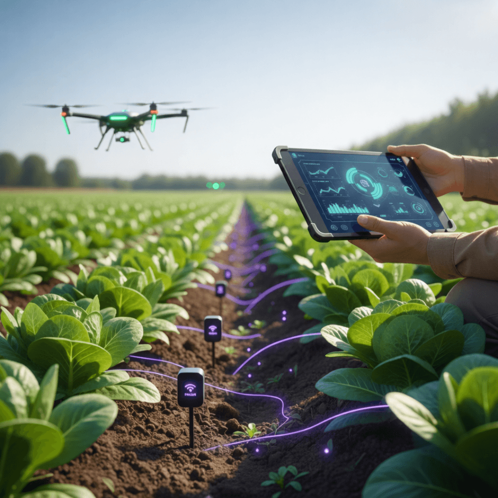 Wearables and intelligent systems