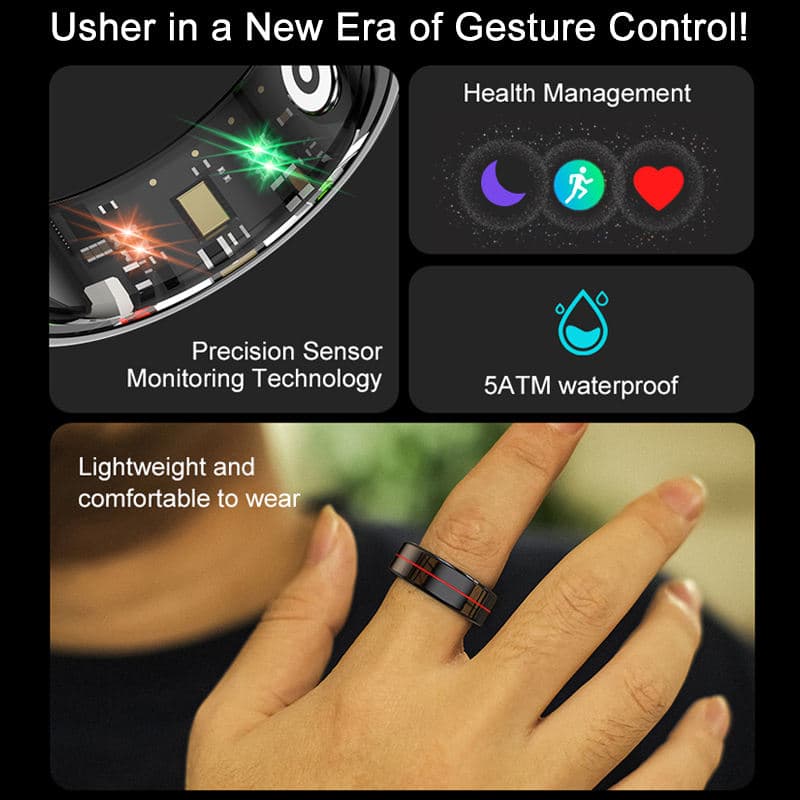 Biometric Smart Door Lock