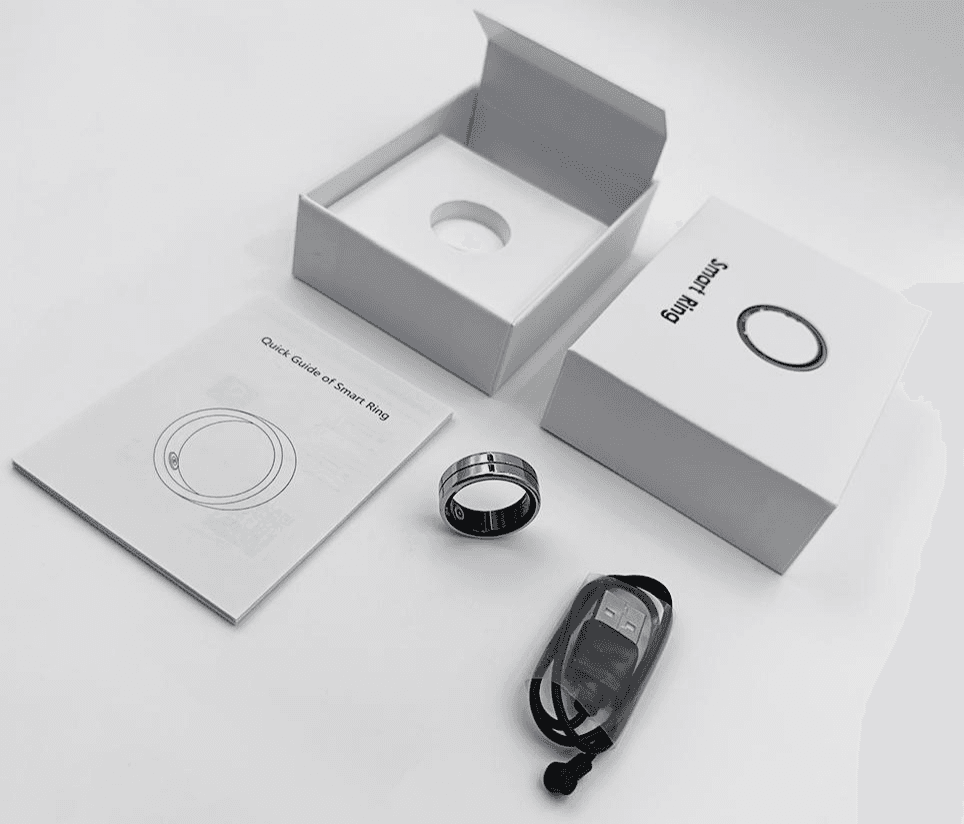 AI Glasses thumbnail 2